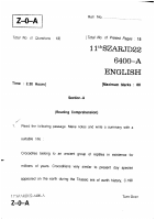 English 11th last 4 Question Papers .pdf